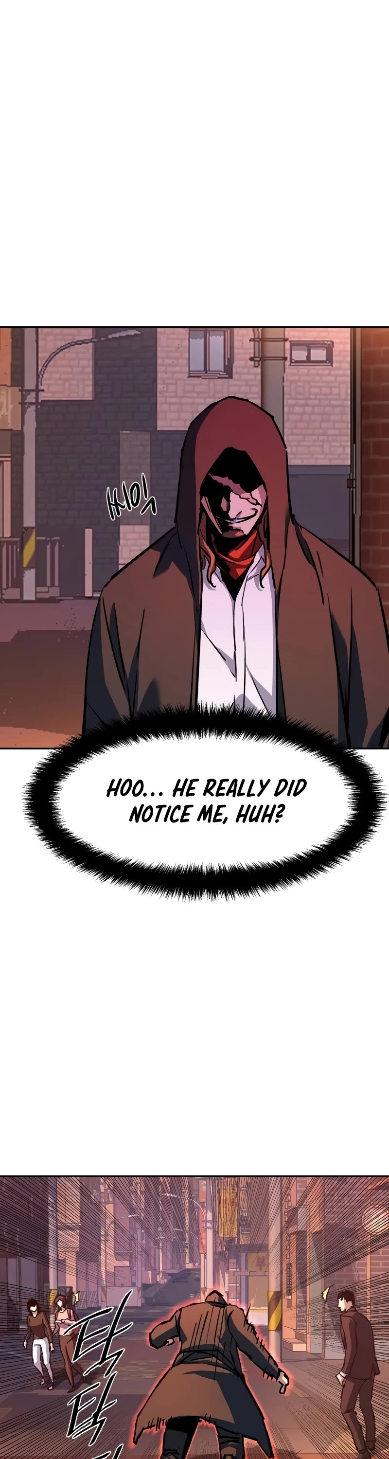 Mercenary Enrollment chapter 191 page 38