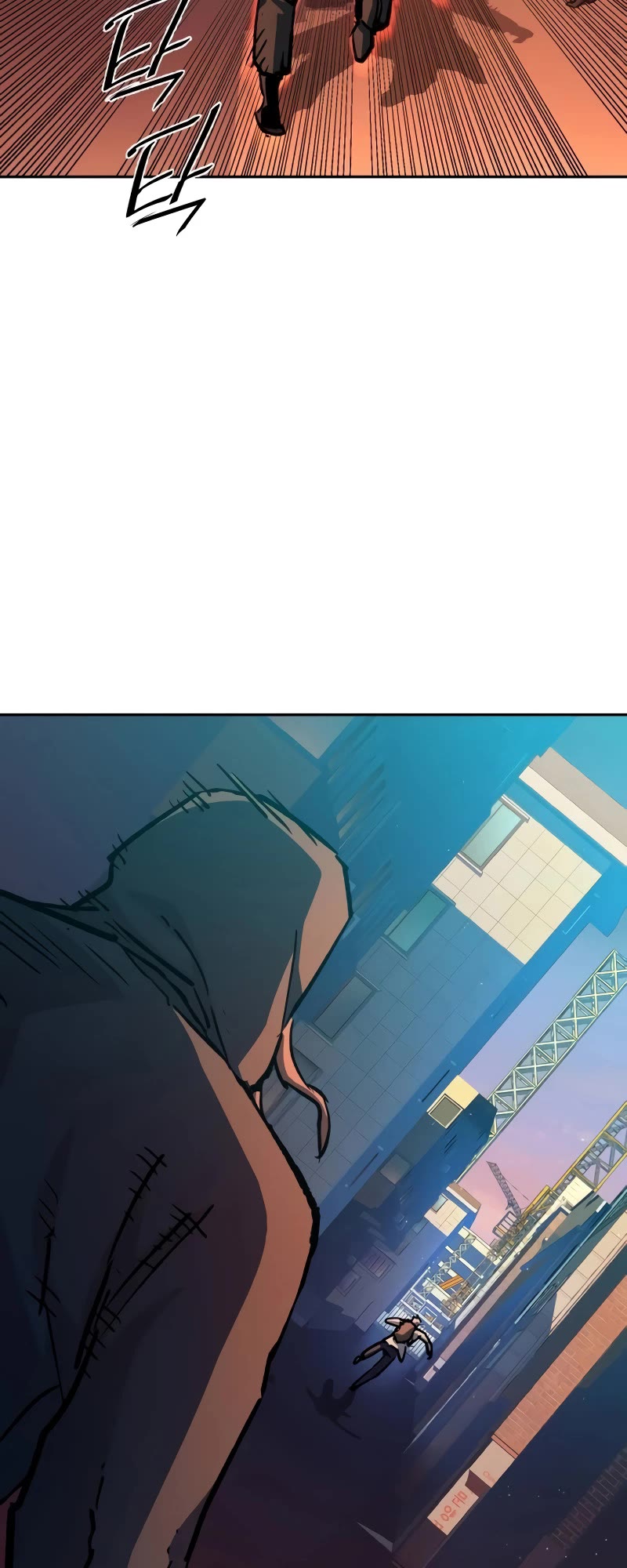 Mercenary Enrollment chapter 191 page 39