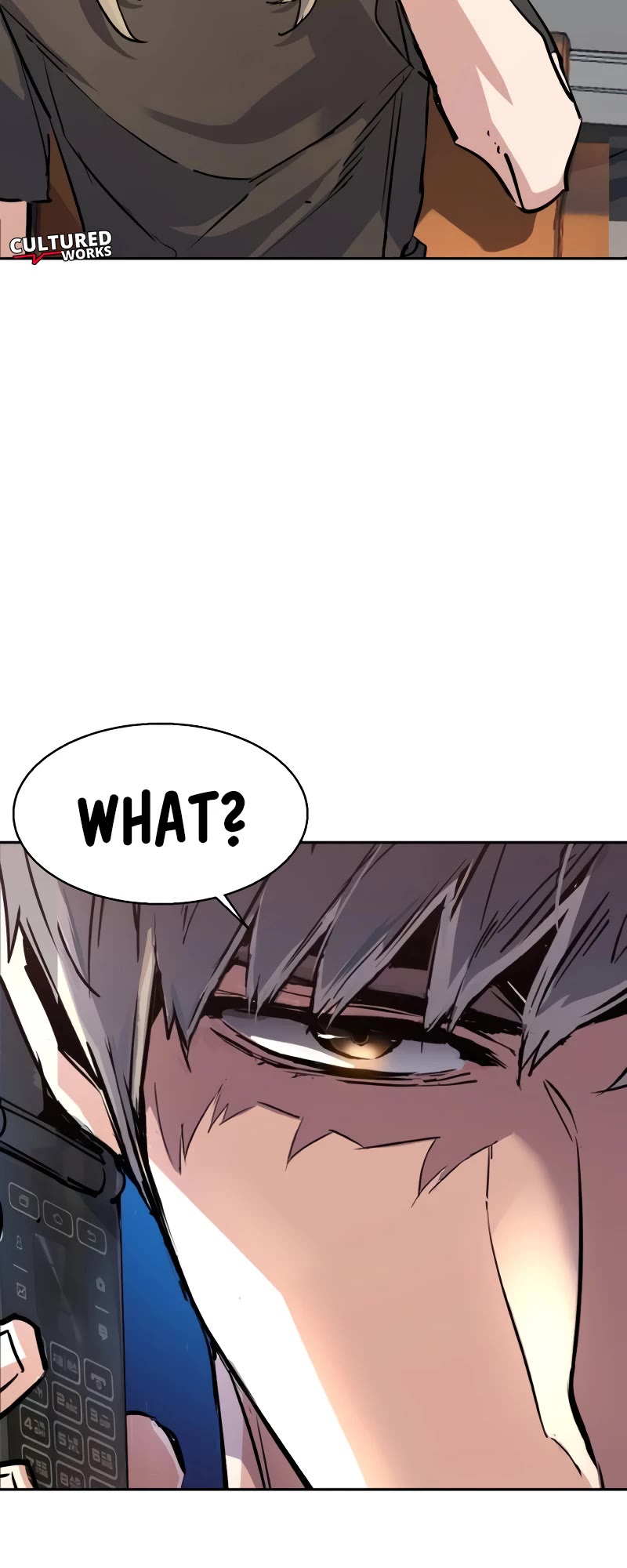 Mercenary Enrollment chapter 191 page 4