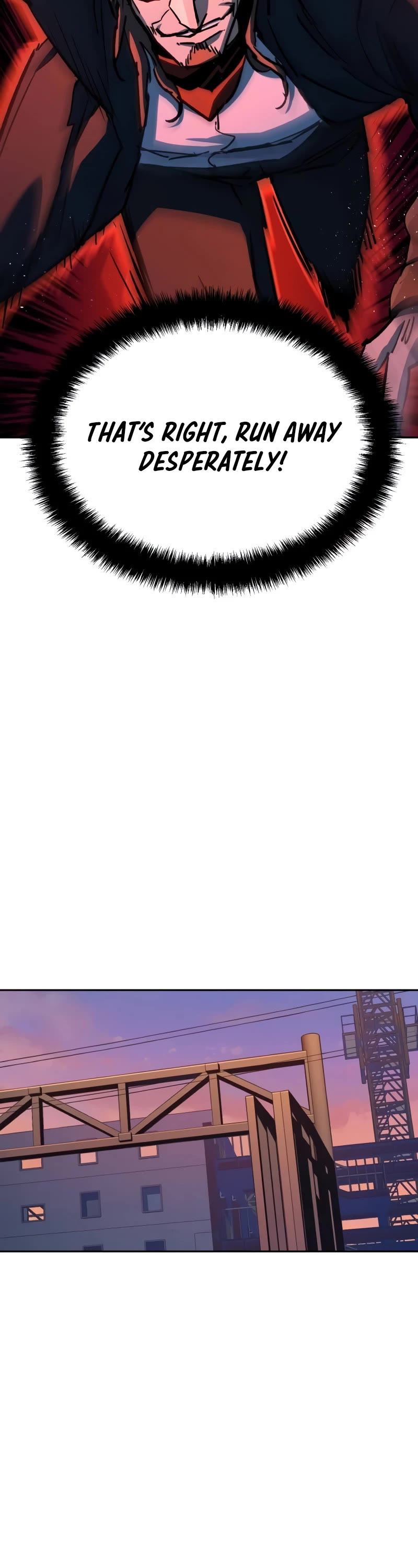 Mercenary Enrollment chapter 191 page 42