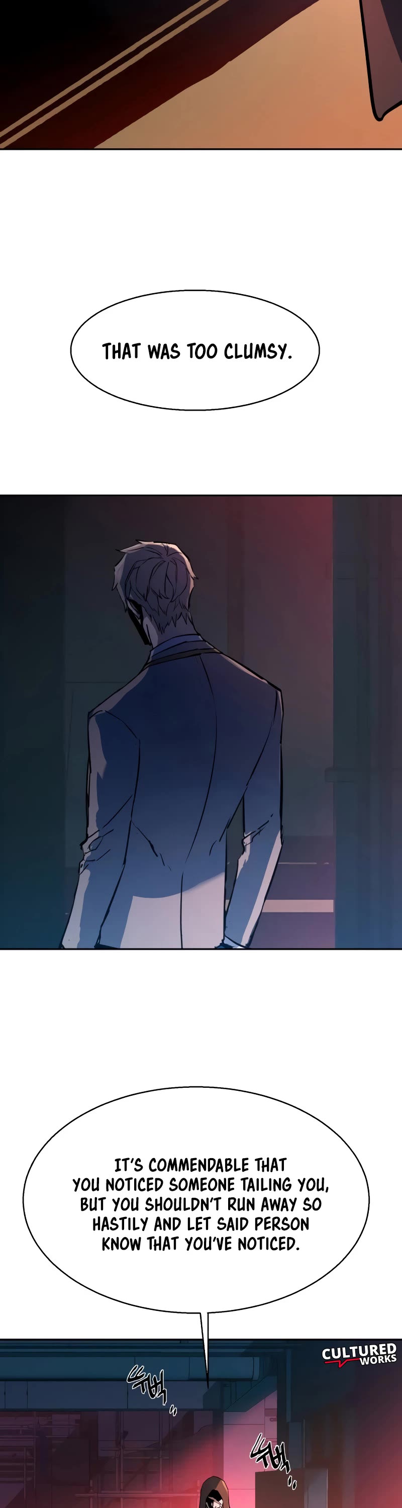 Mercenary Enrollment chapter 191 page 46