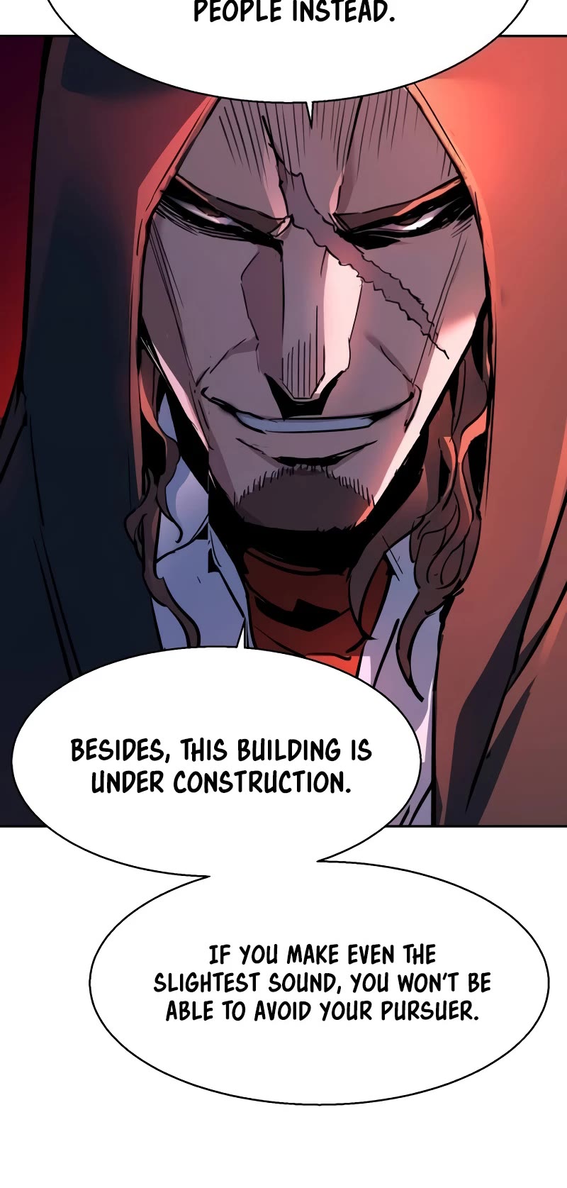 Mercenary Enrollment chapter 191 page 48