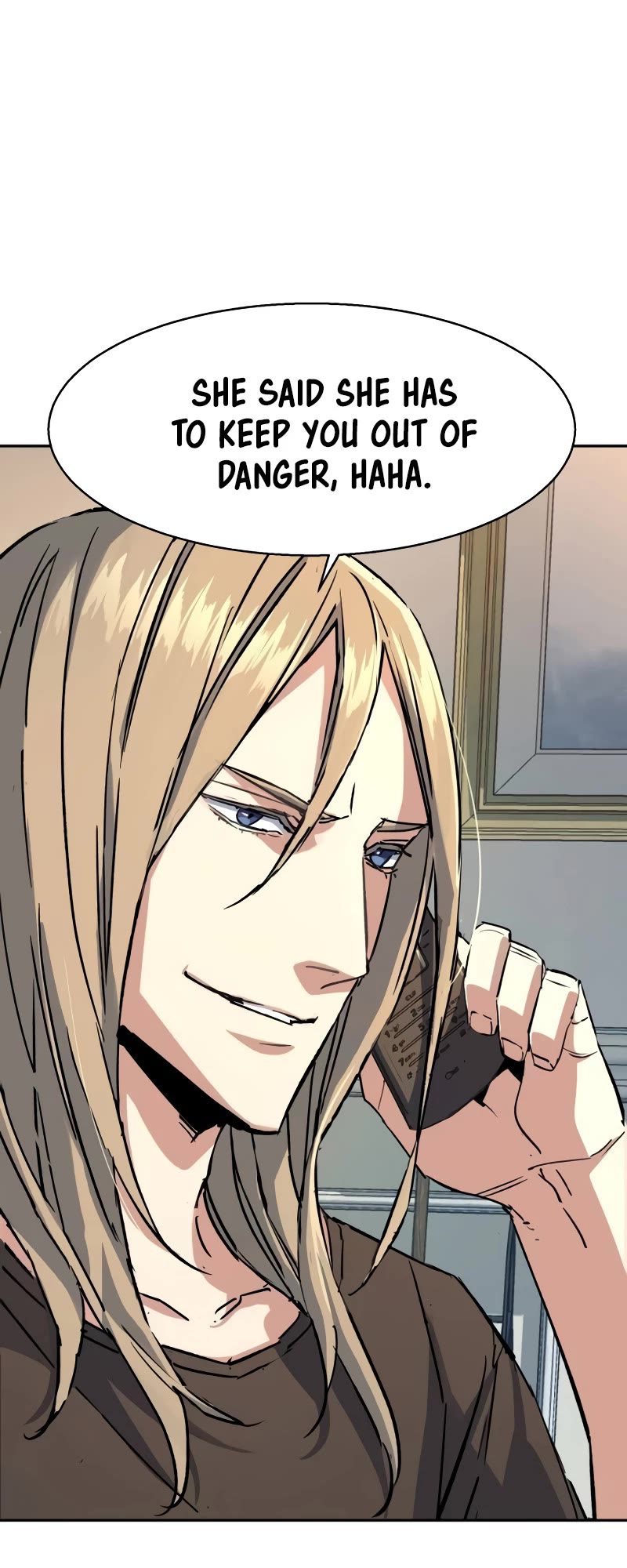 Mercenary Enrollment chapter 191 page 5