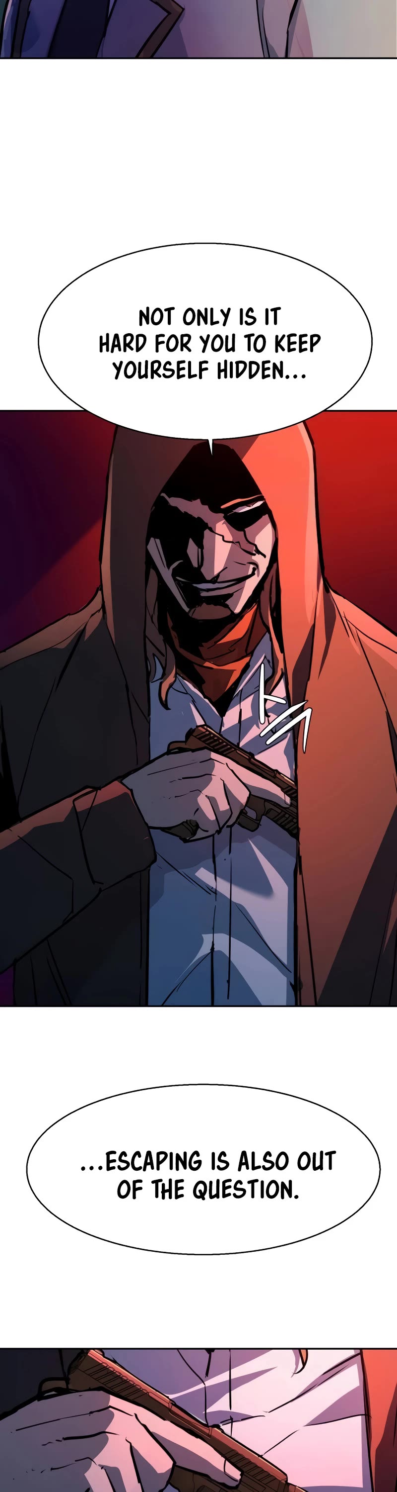 Mercenary Enrollment chapter 191 page 50