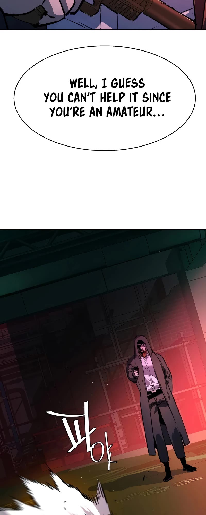 Mercenary Enrollment chapter 191 page 51