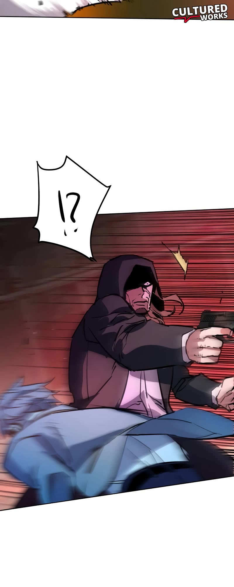 Mercenary Enrollment chapter 191 page 52