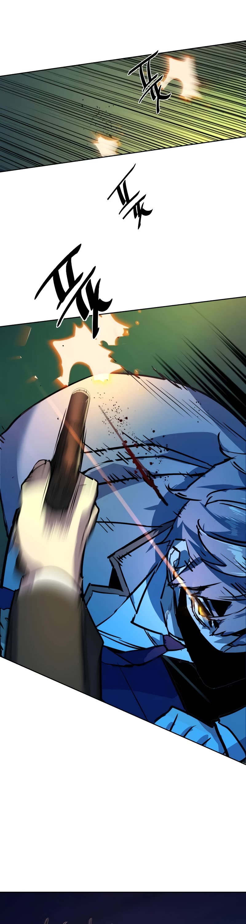 Mercenary Enrollment chapter 191 page 53