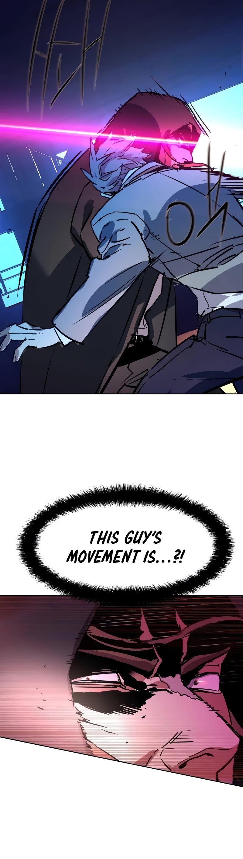 Mercenary Enrollment chapter 191 page 54