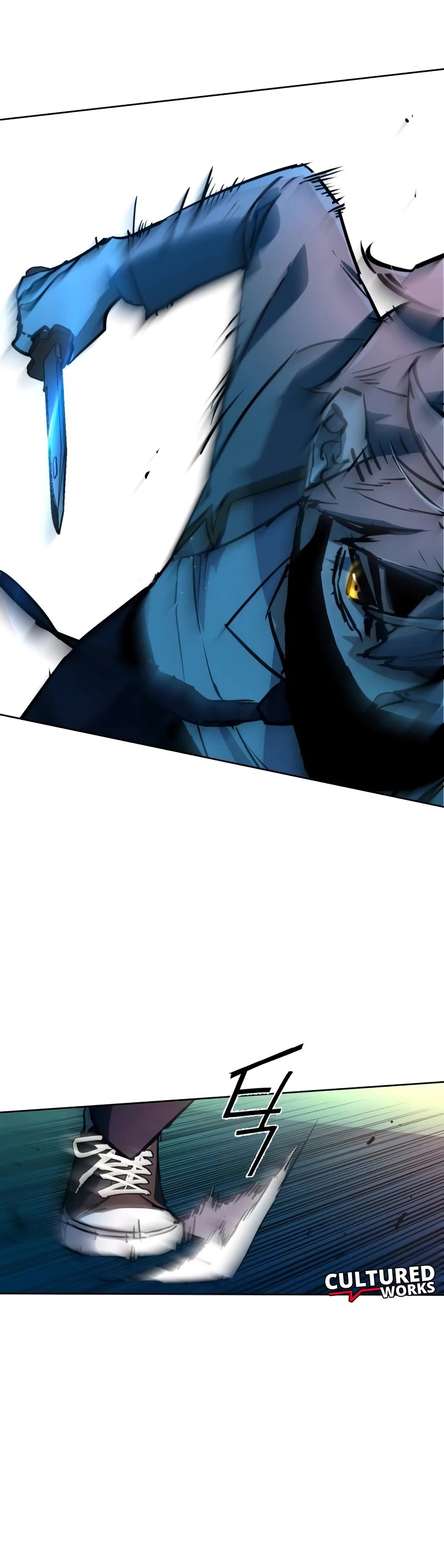 Mercenary Enrollment chapter 191 page 55