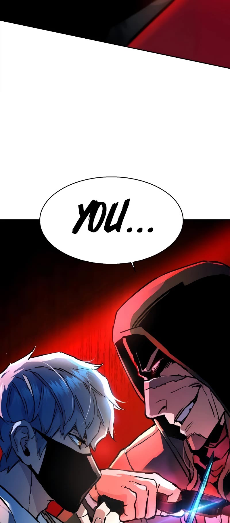 Mercenary Enrollment chapter 191 page 61