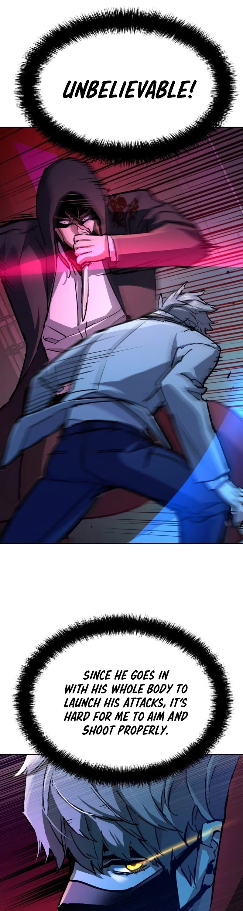 Mercenary Enrollment chapter 192 page 10