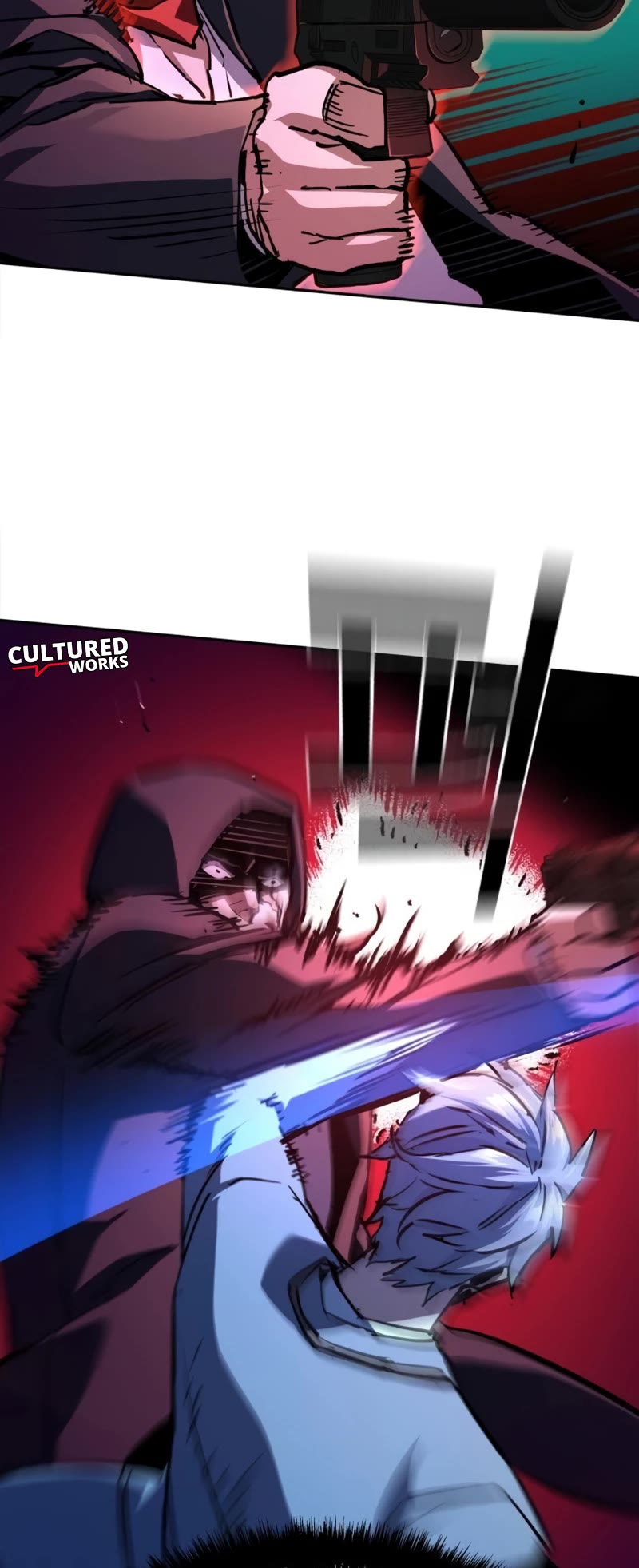 Mercenary Enrollment chapter 192 page 12