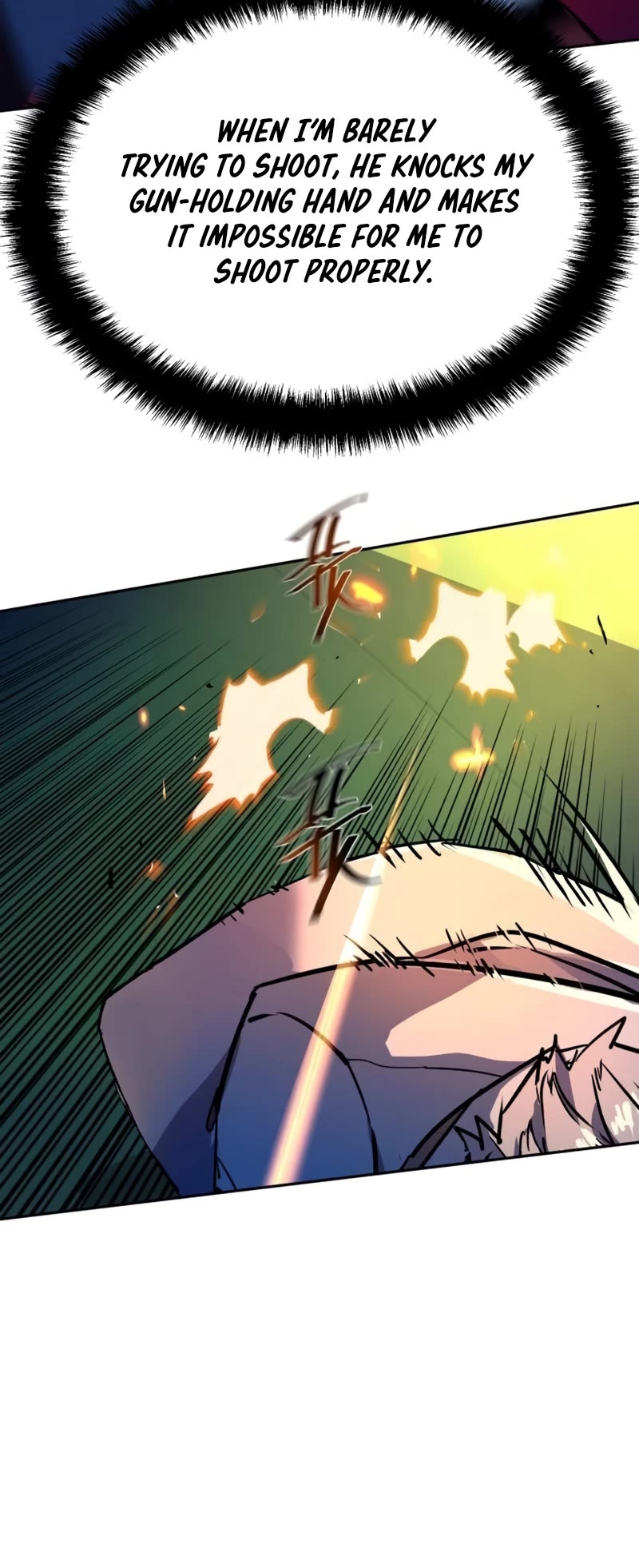 Mercenary Enrollment chapter 192 page 13