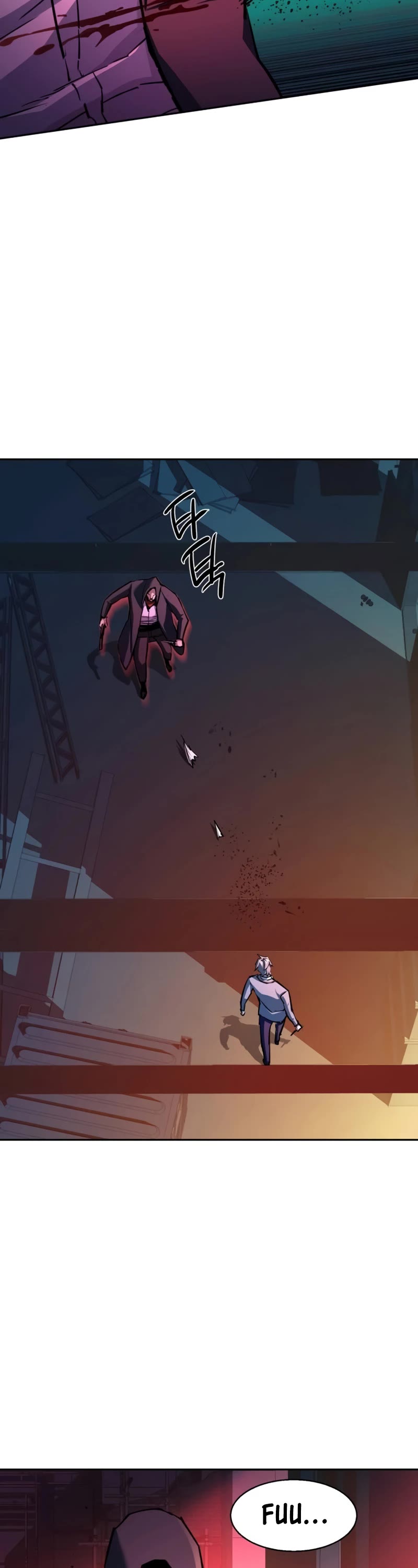 Mercenary Enrollment chapter 192 page 15