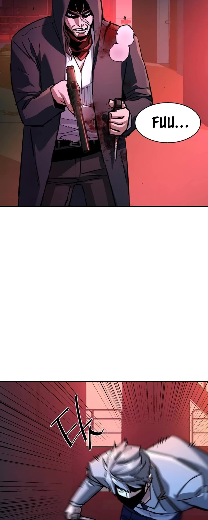 Mercenary Enrollment chapter 192 page 16