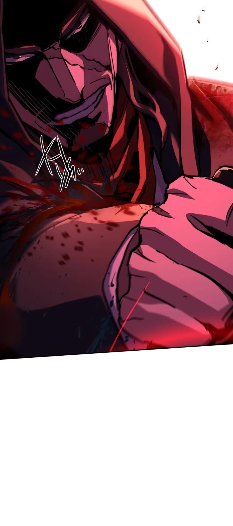 Mercenary Enrollment chapter 192 page 21