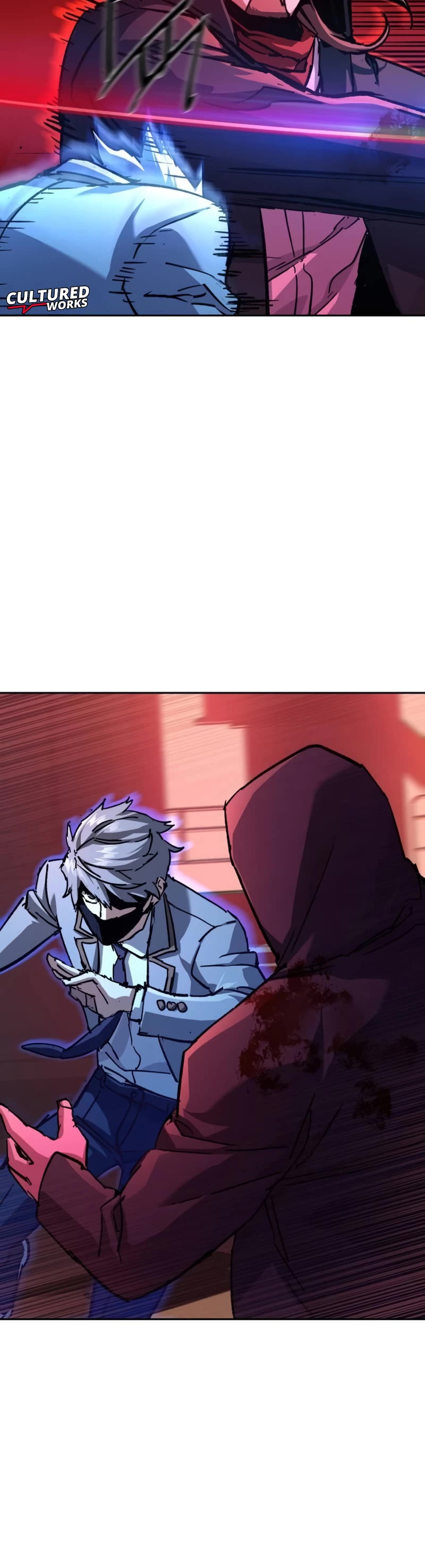 Mercenary Enrollment chapter 192 page 24