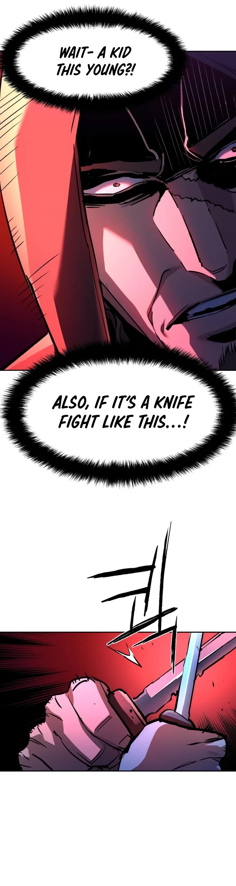 Mercenary Enrollment chapter 192 page 25