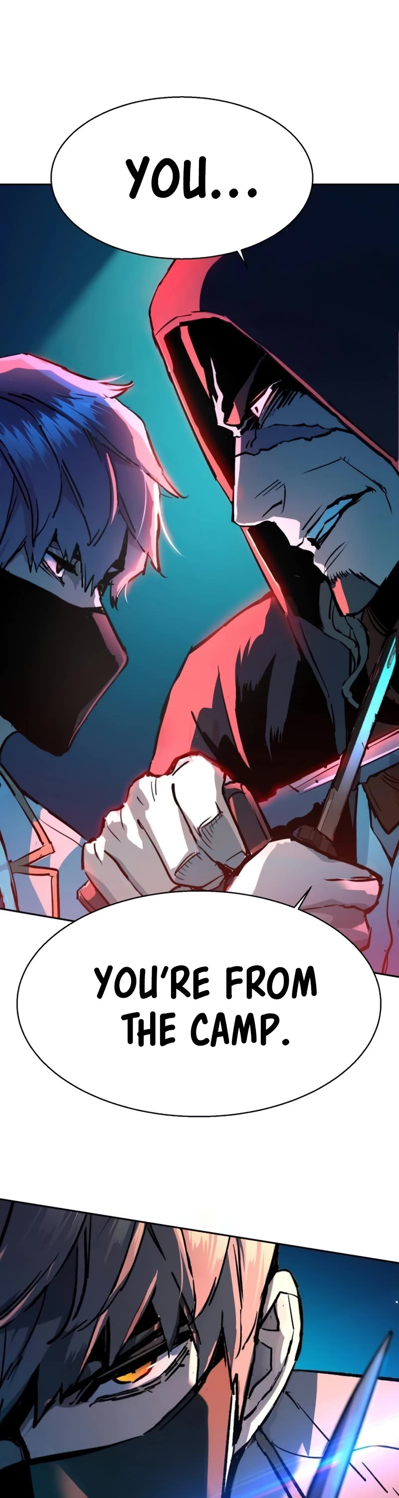 Mercenary Enrollment chapter 192 page 26