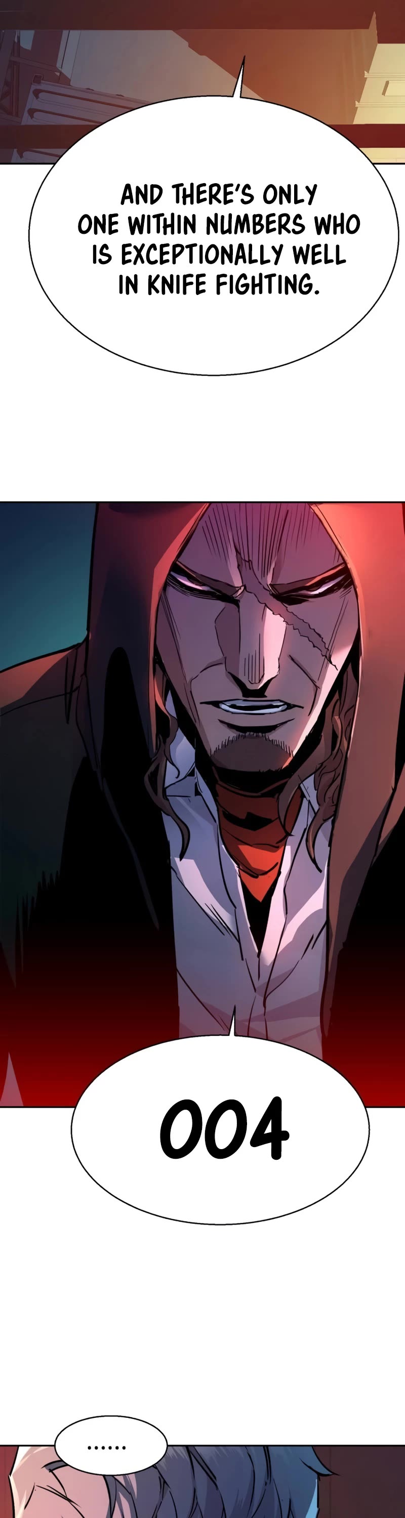 Mercenary Enrollment chapter 192 page 33