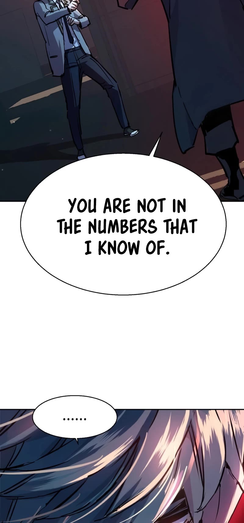 Mercenary Enrollment chapter 192 page 35