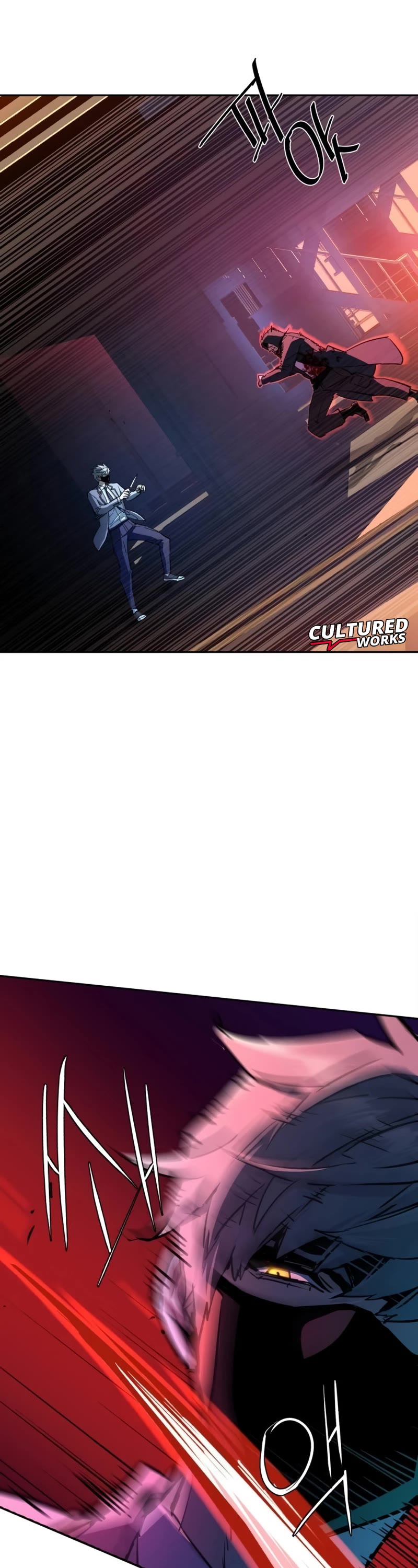 Mercenary Enrollment chapter 192 page 38