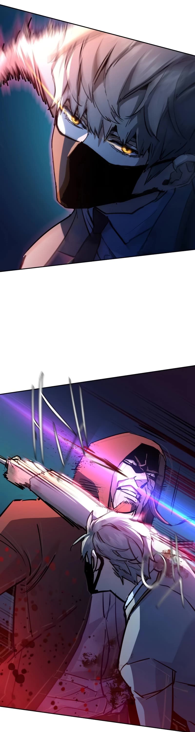 Mercenary Enrollment chapter 192 page 41