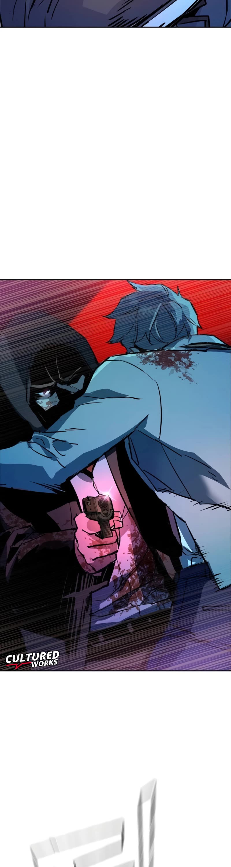 Mercenary Enrollment chapter 192 page 46