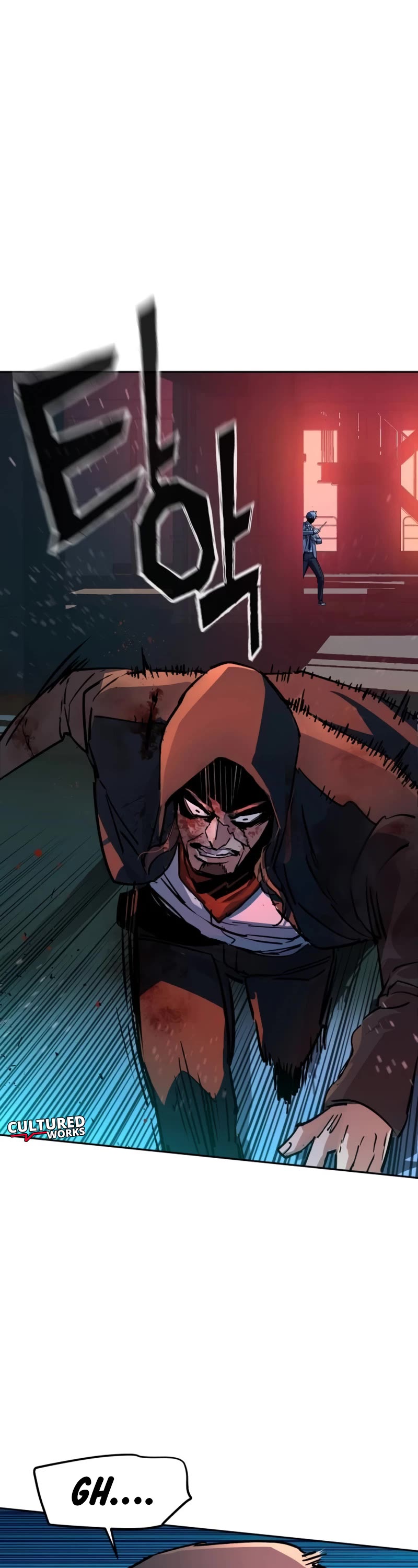 Mercenary Enrollment chapter 192 page 50