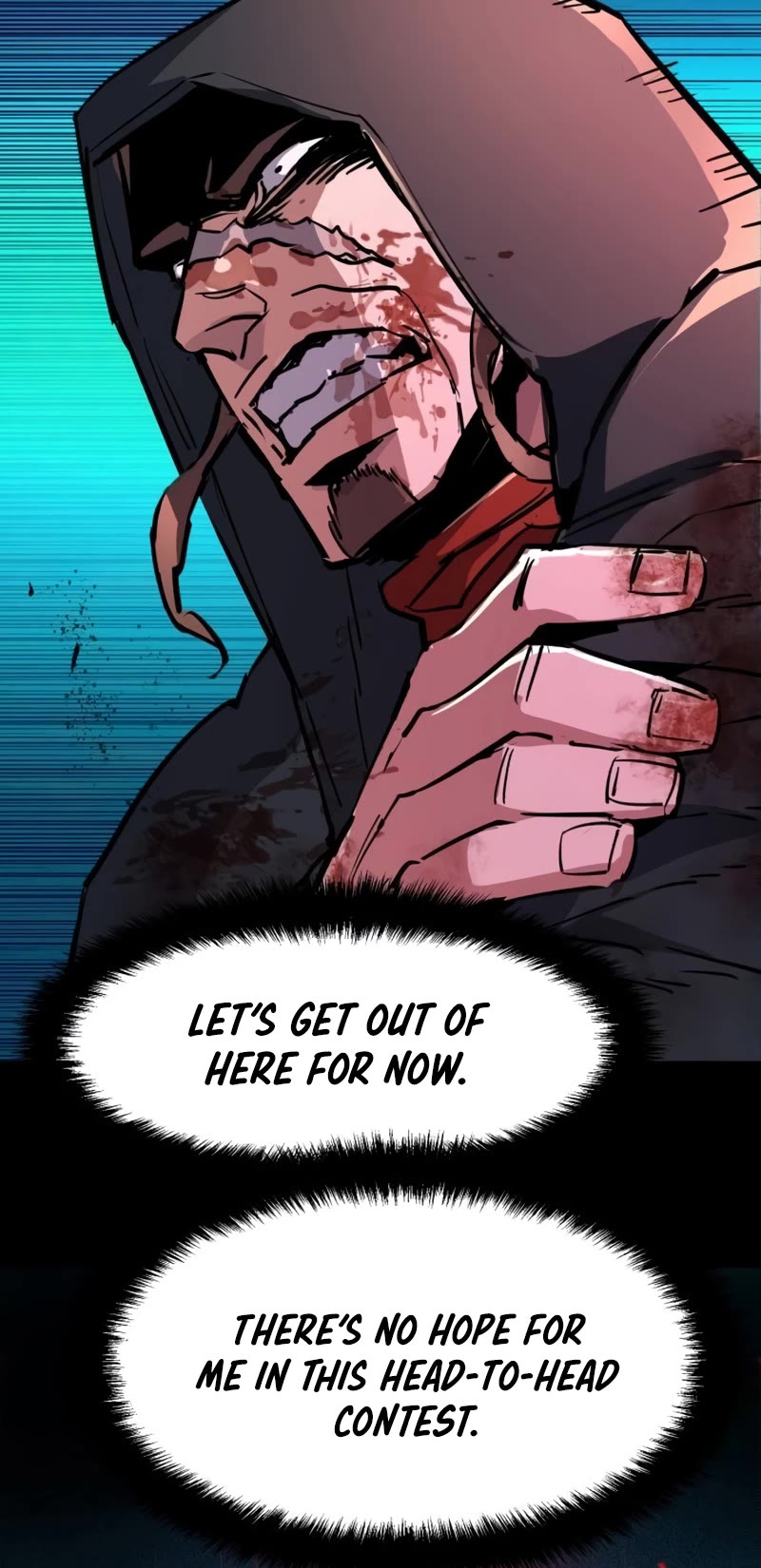 Mercenary Enrollment chapter 192 page 51