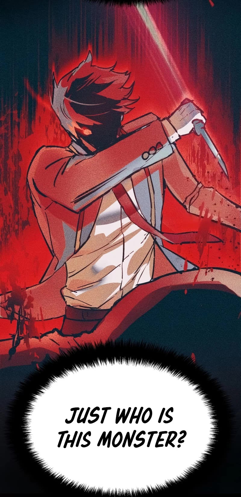 Mercenary Enrollment chapter 192 page 52