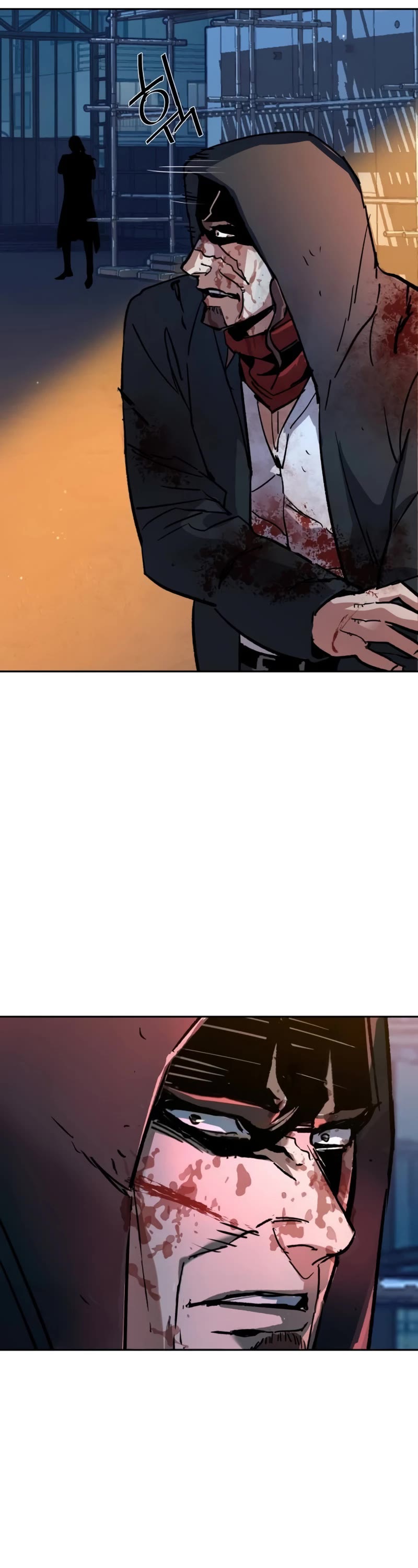 Mercenary Enrollment chapter 192 page 57