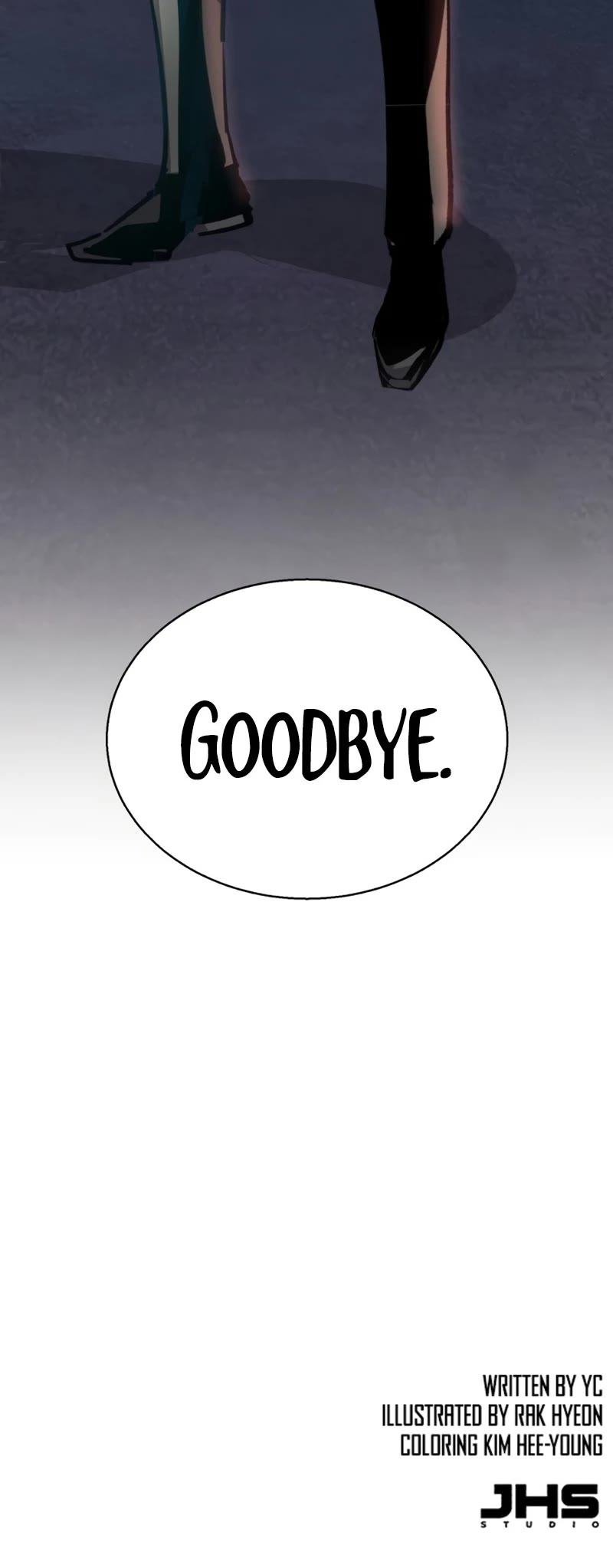 Mercenary Enrollment chapter 192 page 59