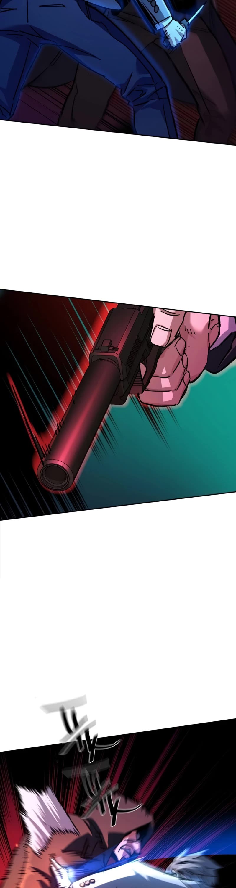 Mercenary Enrollment chapter 192 page 7