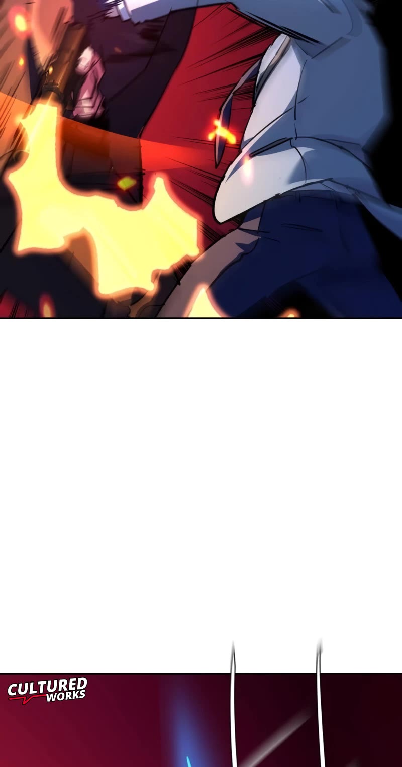 Mercenary Enrollment chapter 192 page 8