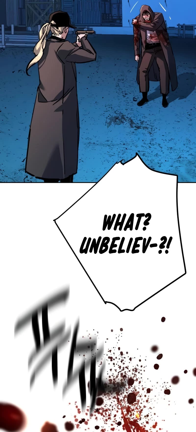 Mercenary Enrollment chapter 193 page 15