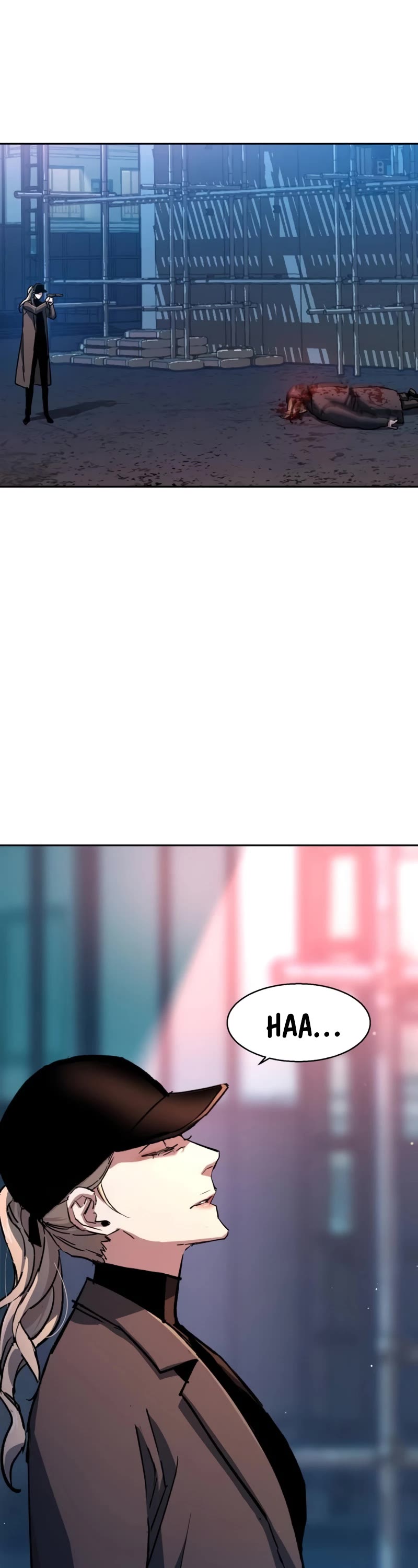 Mercenary Enrollment chapter 193 page 18