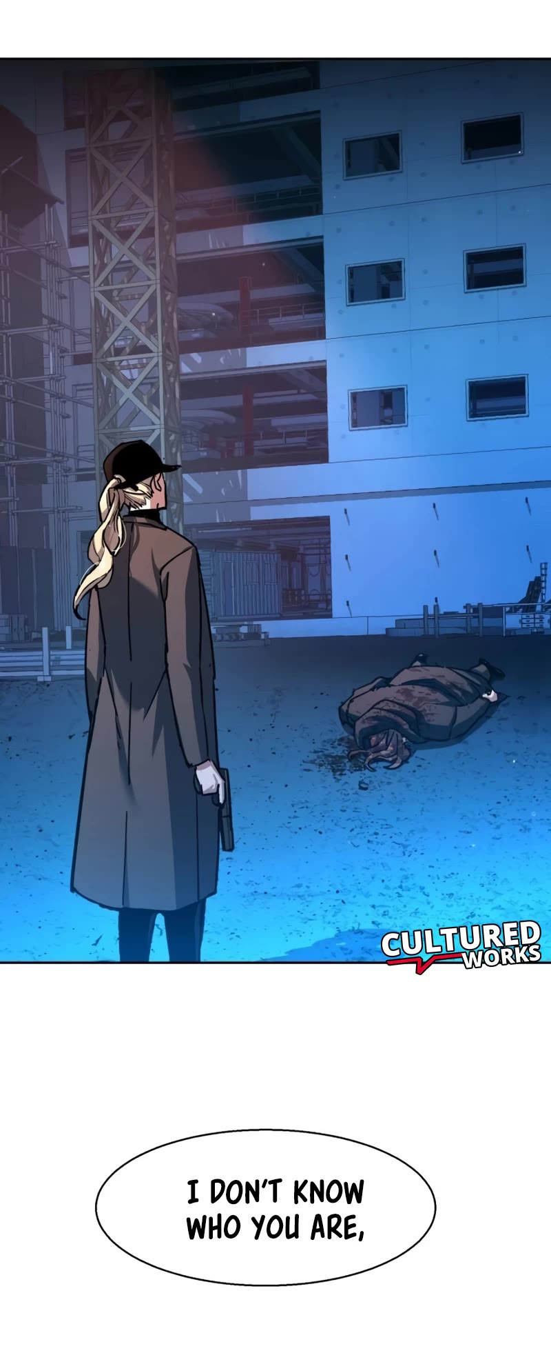 Mercenary Enrollment chapter 193 page 20