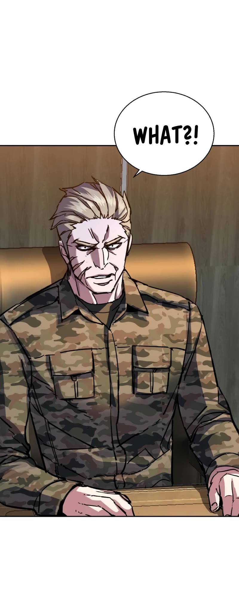 Mercenary Enrollment chapter 193 page 24