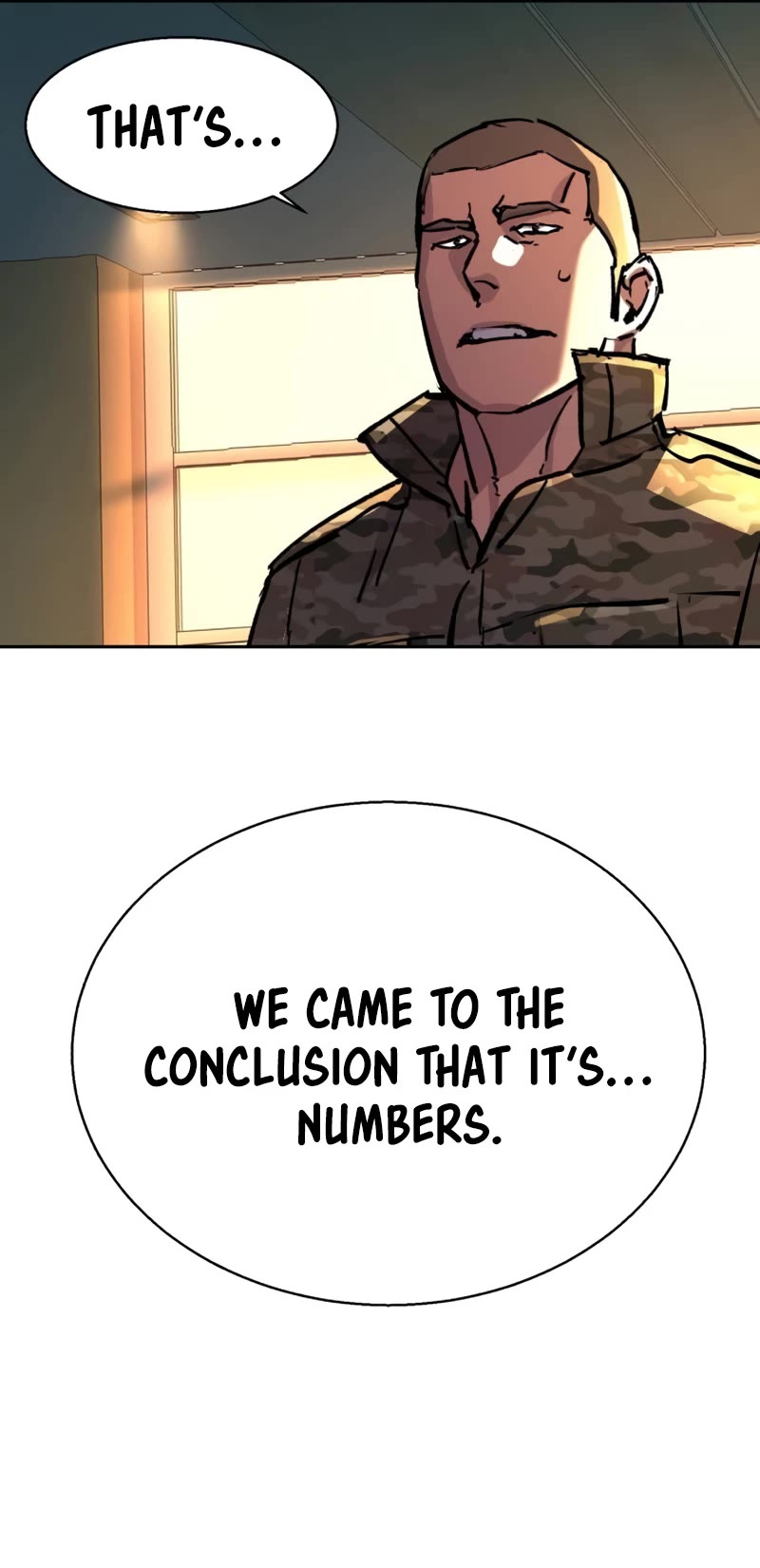 Mercenary Enrollment chapter 193 page 28