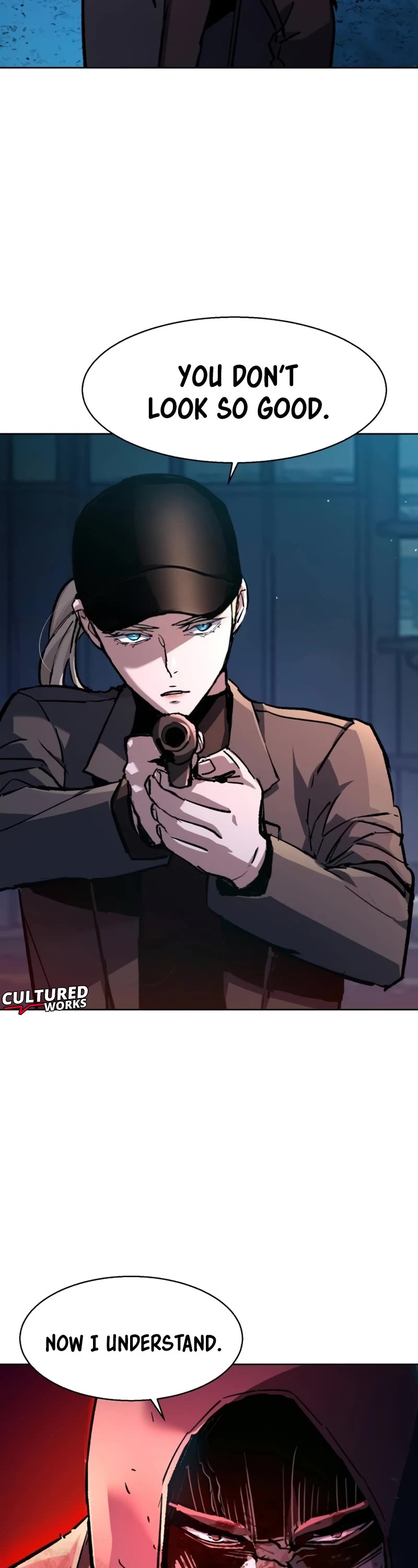 Mercenary Enrollment chapter 193 page 3