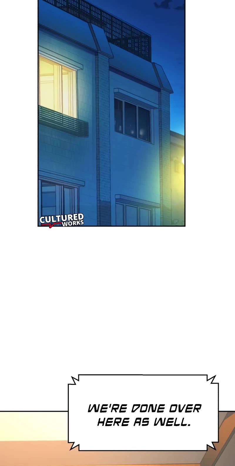 Mercenary Enrollment chapter 193 page 32