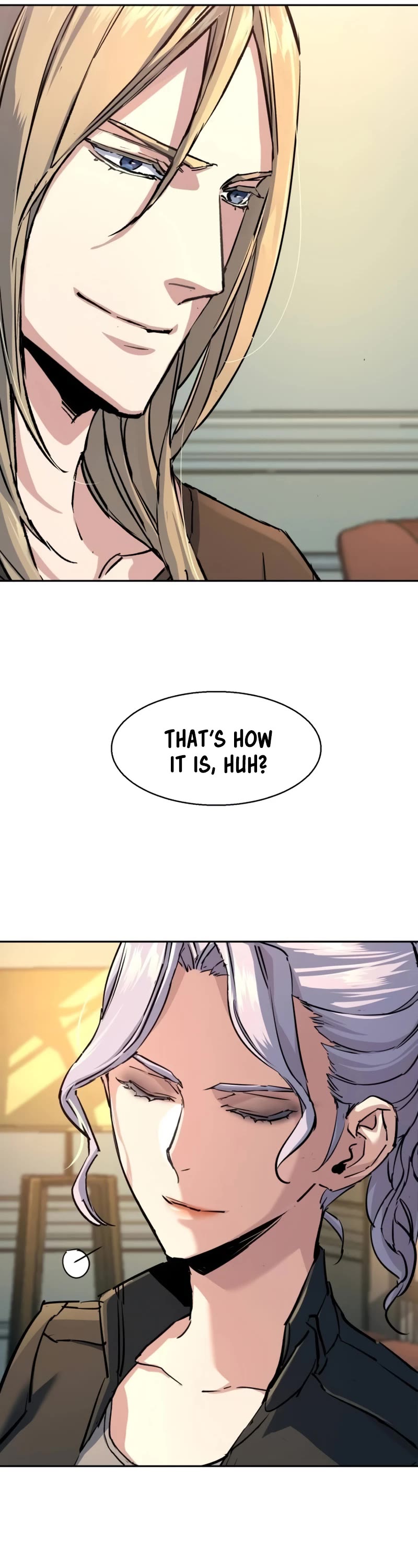 Mercenary Enrollment chapter 193 page 37