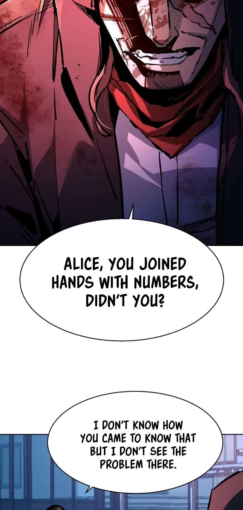 Mercenary Enrollment chapter 193 page 4