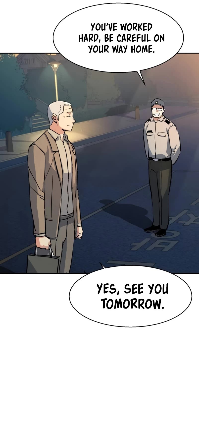 Mercenary Enrollment chapter 193 page 40