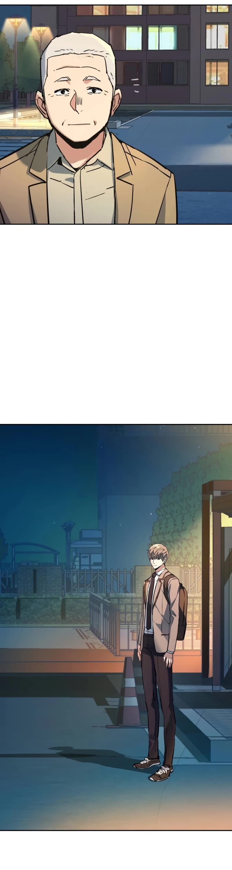 Mercenary Enrollment chapter 193 page 41