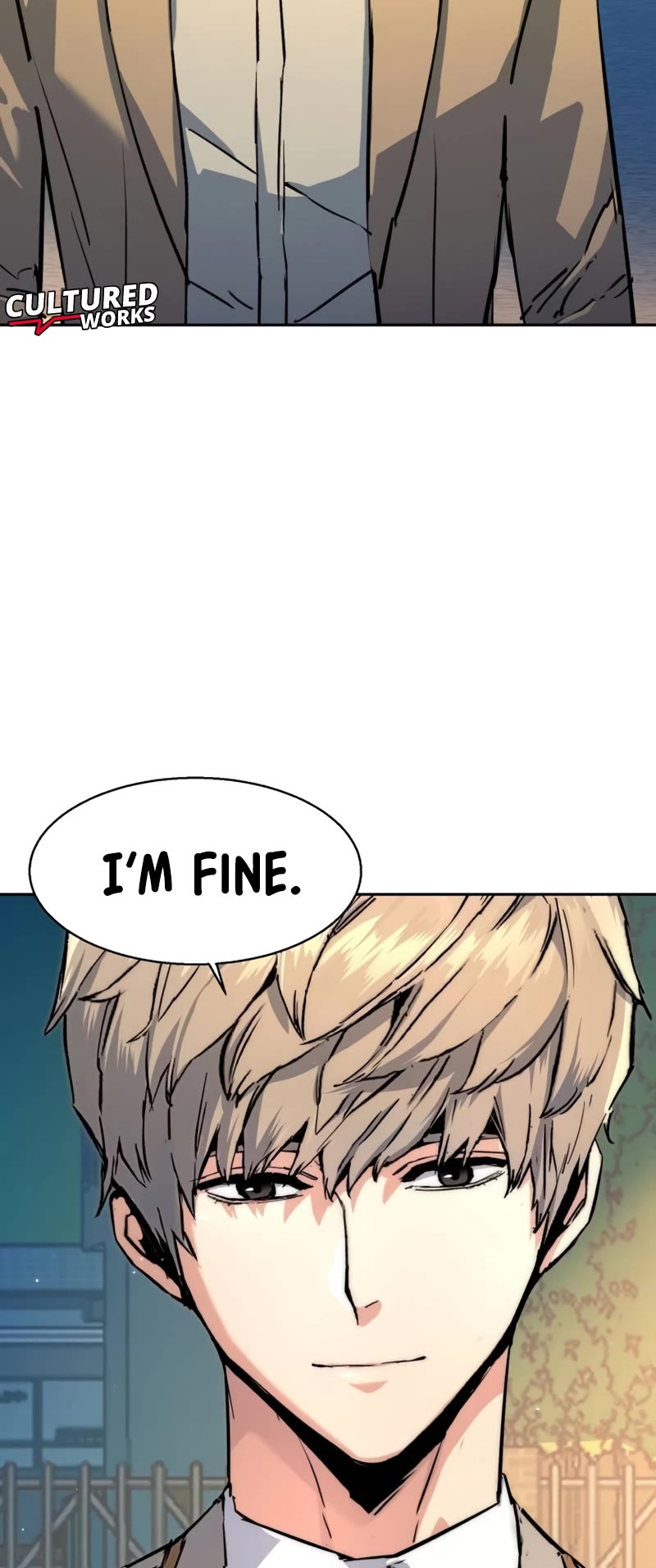 Mercenary Enrollment chapter 193 page 43