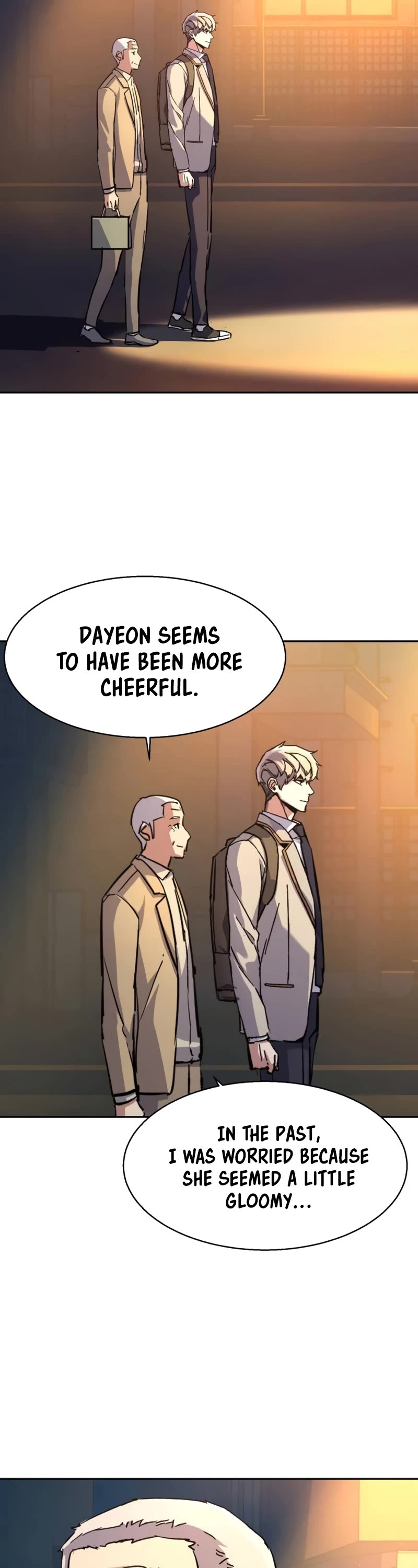 Mercenary Enrollment chapter 193 page 45