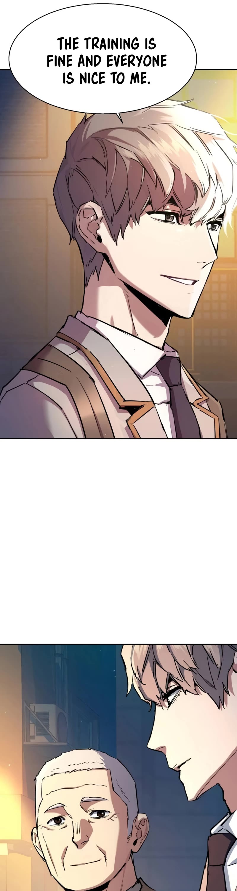 Mercenary Enrollment chapter 193 page 48