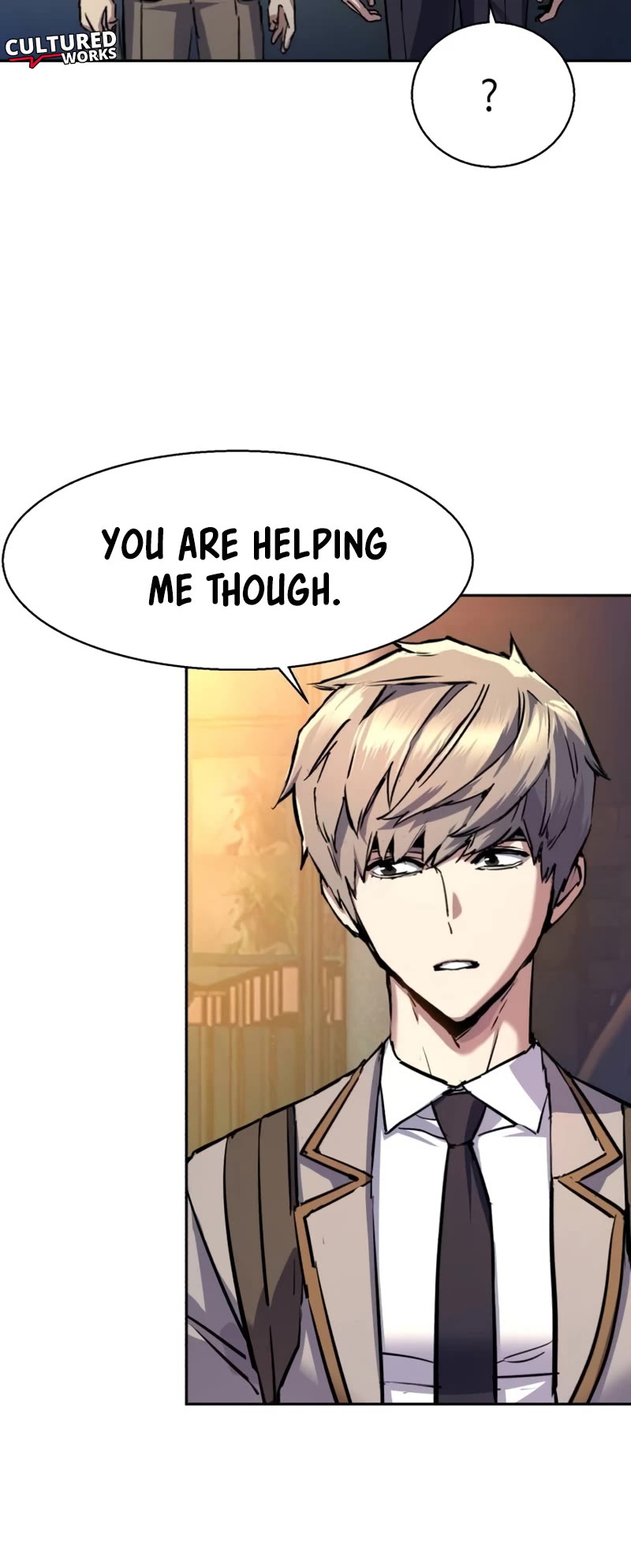 Mercenary Enrollment chapter 193 page 51